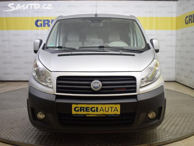 Fiat Scudo
